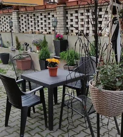 Libertas Penzion Mariánské Lázně