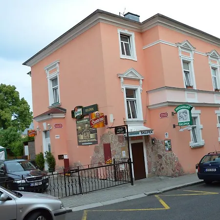 Libertas Mariánské Lázně