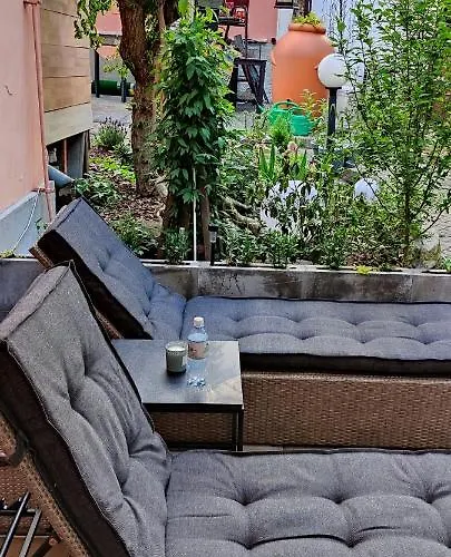 Libertas Gasthof Mariánské Lázně