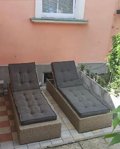 Libertas Mariánské Lázně