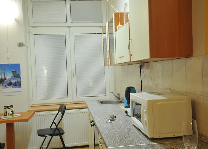 Libertas Mariánské Lázně