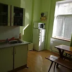 Libertas Vendégház Mariánské Lázně