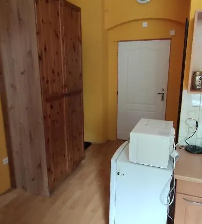 Libertas Guest house 4*