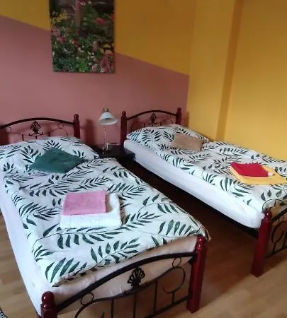 Libertas Guest house 4*
