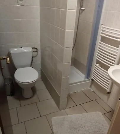 Libertas Guest house