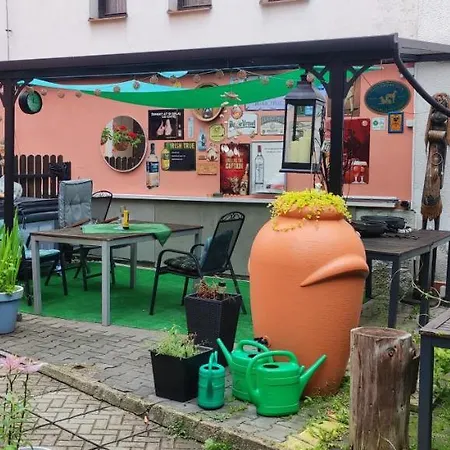 ゲストハウス Libertas