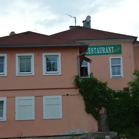 Guest house Libertas