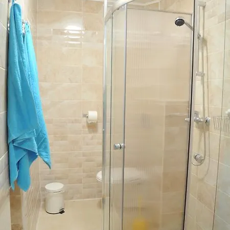 Guest house Libertas 4*