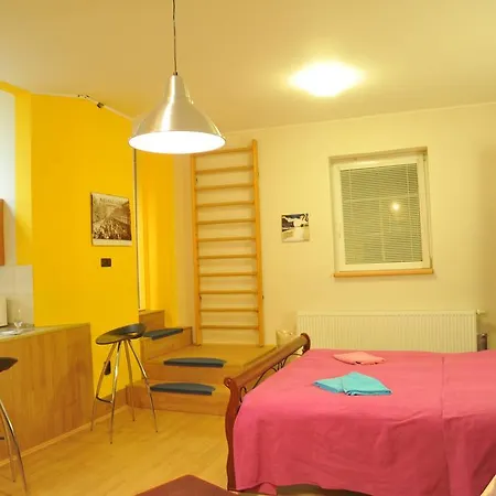 Libertas 4* マリアーンスケー・ラーズニェ