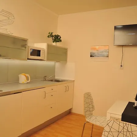 Libertas 4* マリアーンスケー・ラーズニェ