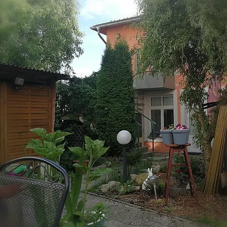 Libertas Guest house 4*