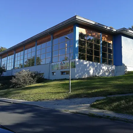 Libertas 4* マリアーンスケー・ラーズニェ