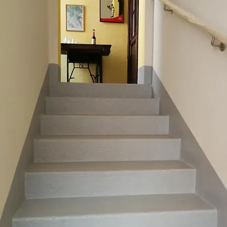 Guest house Libertas
