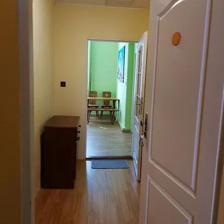 Libertas ゲストハウス マリアーンスケー・ラーズニェ