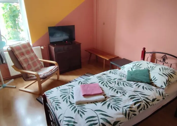 Libertas Guest house Marianske Lazne