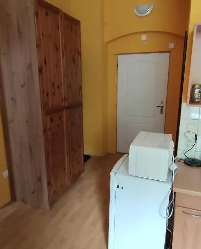 Libertas Guest house 4*