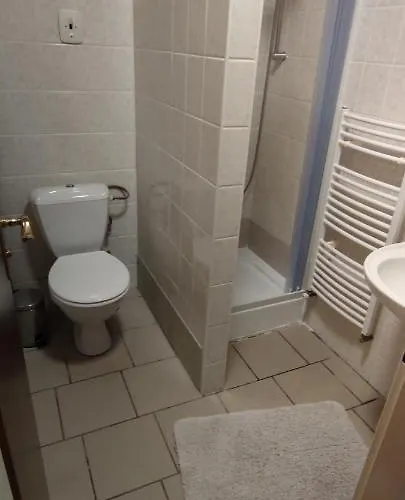 Libertas Guest house