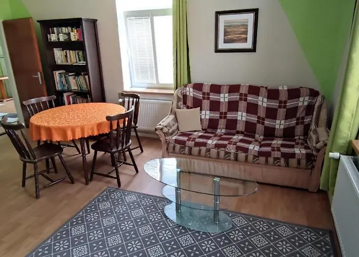 Libertas Guest house