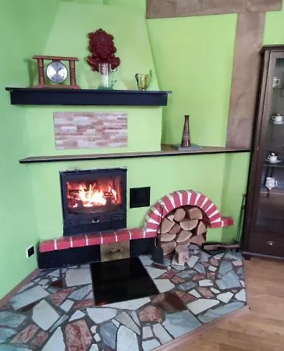 Libertas Марианске-Лазне