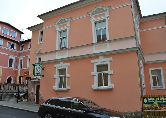 Guest house Libertas