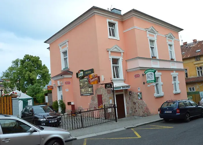 Libertas Марианске-Лазне