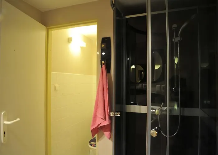 Libertas Гостевой дом Марианске-Лазне