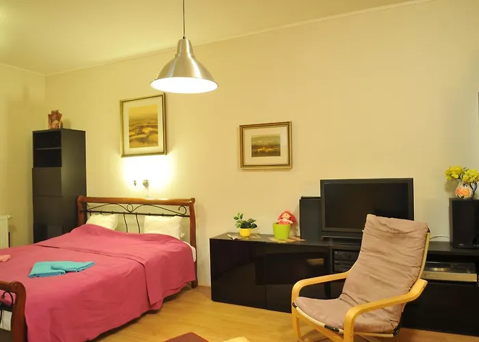 Libertas 4* Marianske Lazne