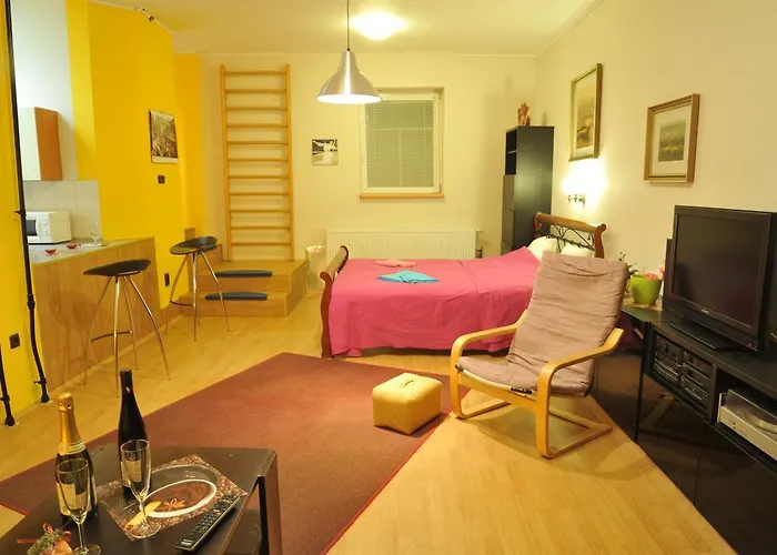 Guest house Libertas Marianske Lazne