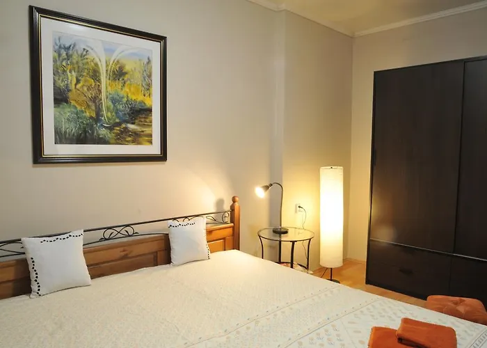 Guest house Libertas Marianske Lazne