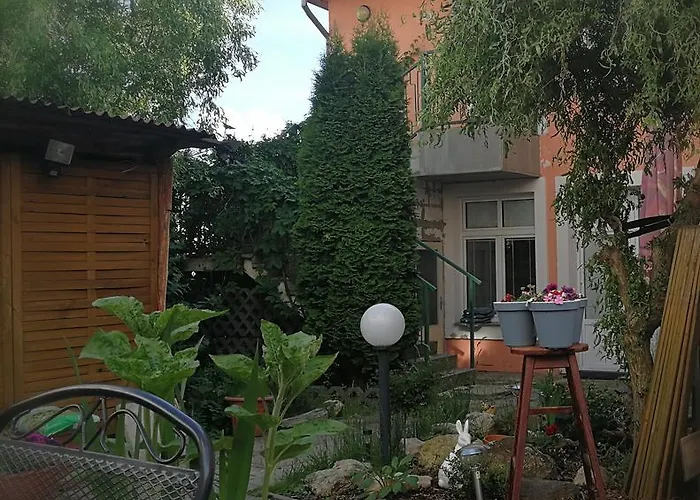 Libertas Гостевой дом 4*