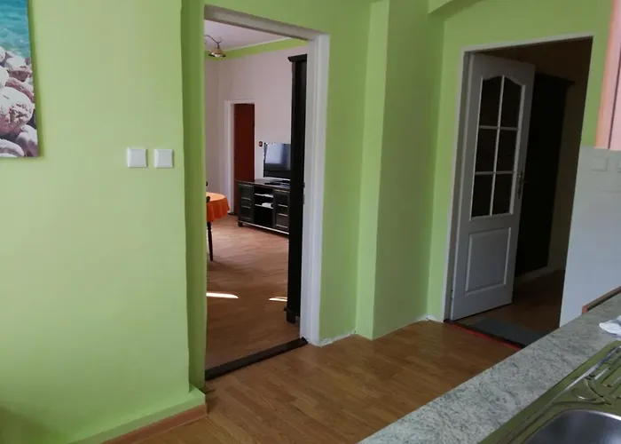 Libertas 4* Марианске-Лазне