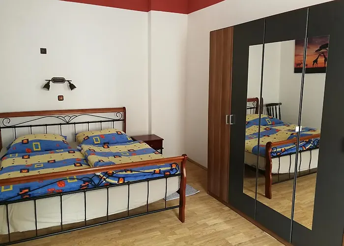 Libertas Guest house Marianske Lazne