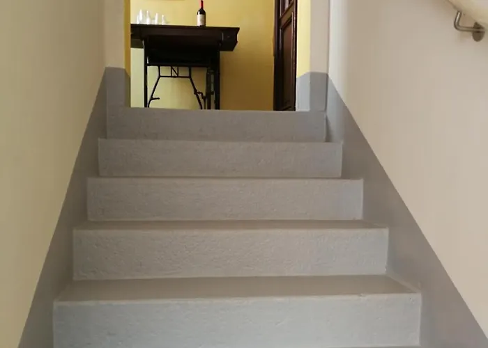 Guest house Libertas