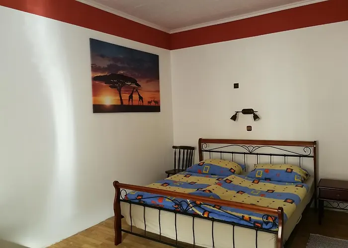 Libertas Марианске-Лазне