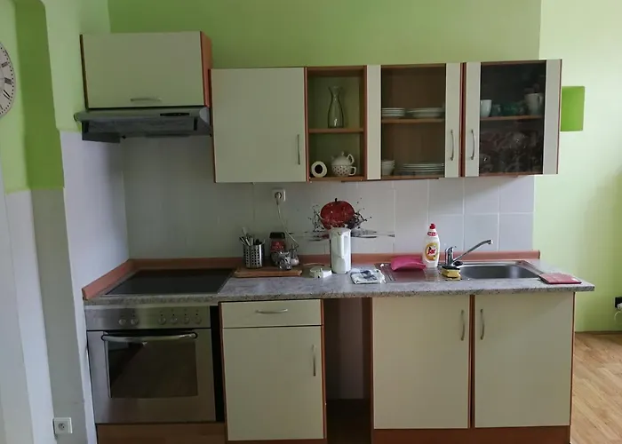 Libertas Guest house Marianske Lazne