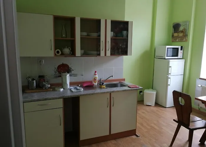 Guest house Libertas