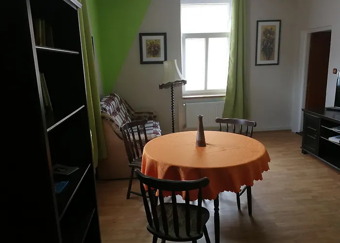 Libertas Marianske Lazne